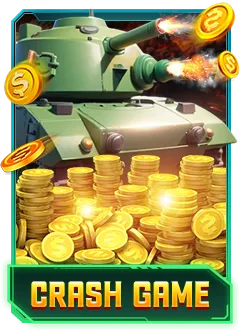crashgame