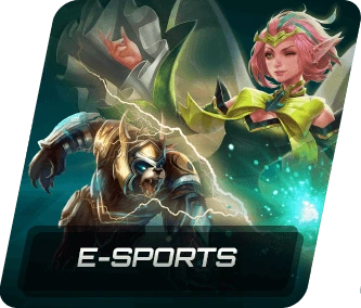 esports