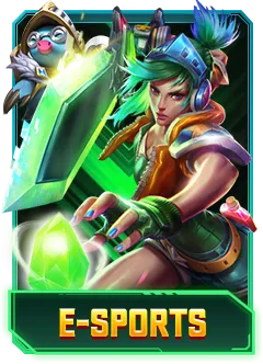 esports