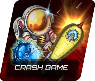crashgame