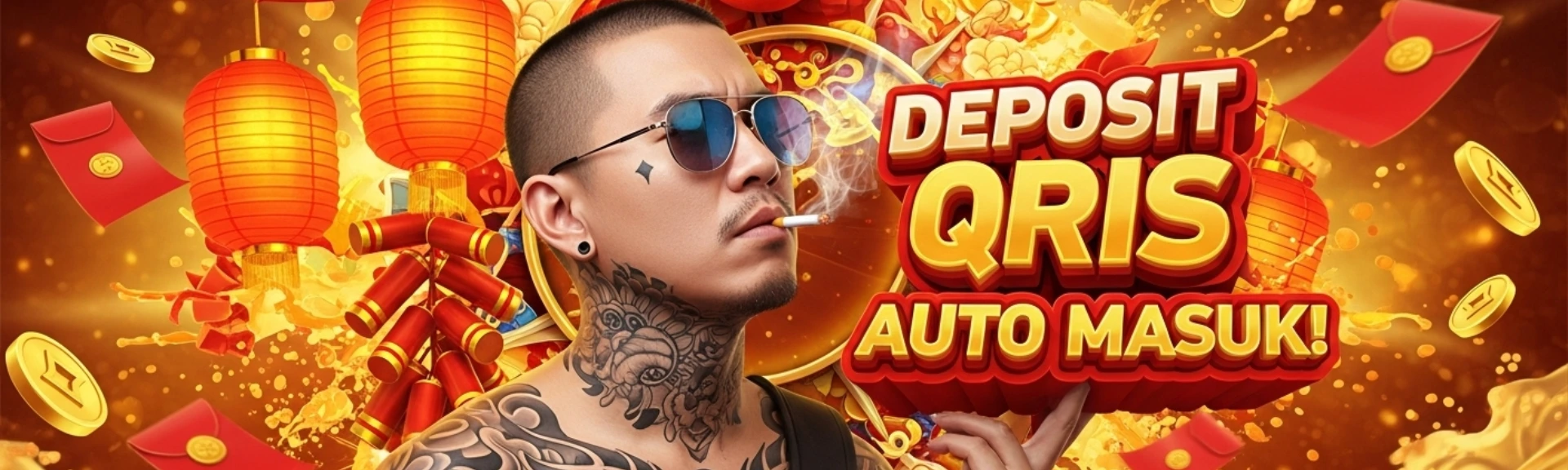 Jeruk123 Deposit Qris