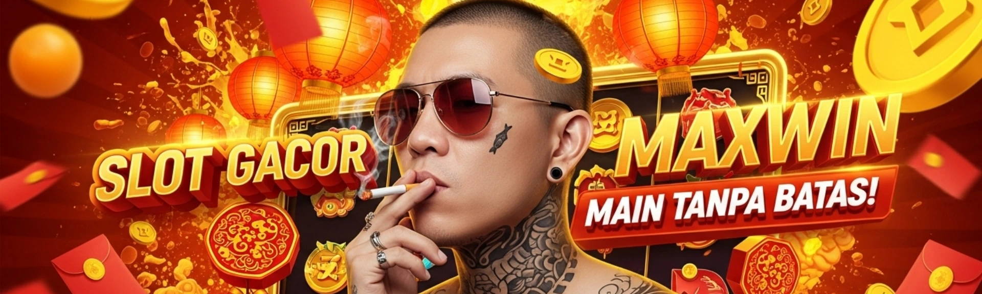 SLOT GACOR MAXWIN