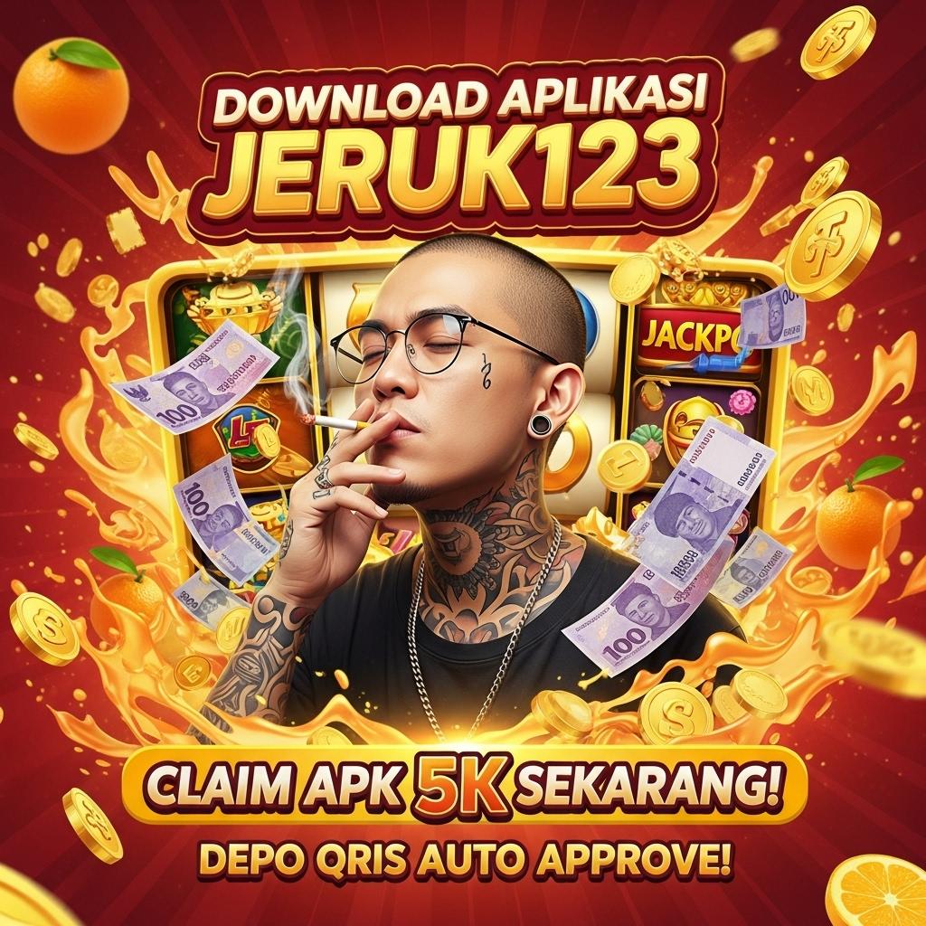 deposit qris auto masuk