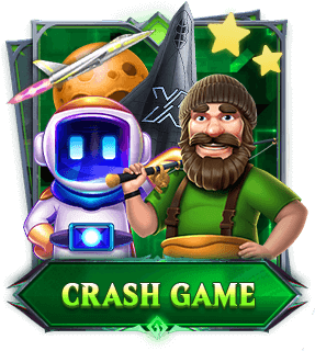 crashgame