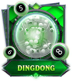dingdong